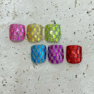 ネイル nail studio CULTI所属・nail CULTIのネイルデザイン