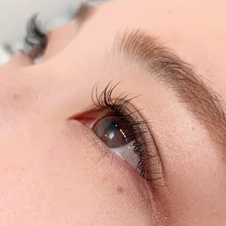 マツエク・マツパ tag by calm所属・tag#bycalm 竹川のマツエク・マツパデザイン