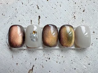 ネイル Re: Miyukiのネイルデザイン