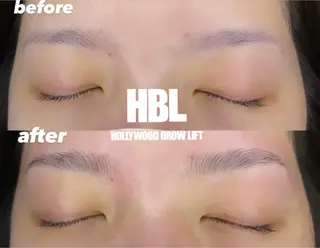 アイブロウ まつげとまゆげ専門店 nonno.のマツエク・マツパデザイン