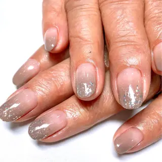 ネイル ネイルサロンAR 聖蹟桜ヶ丘店のネイルデザイン