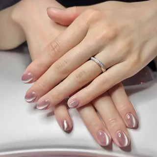 ネイル 【malunail】 まるねいるのネイルデザイン