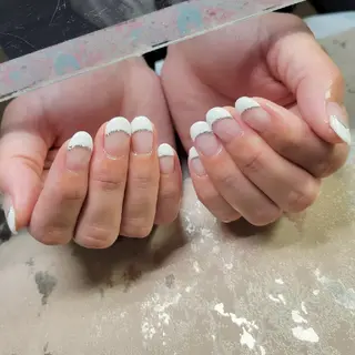 ネイル ネイルサロンほっこり kanaのネイルデザイン