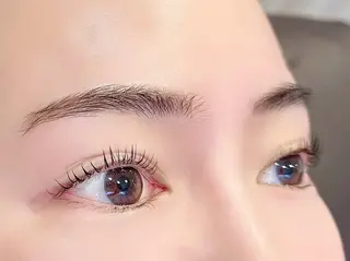 マツエク・マツパ Belle 八王子のマツエク・マツパデザイン