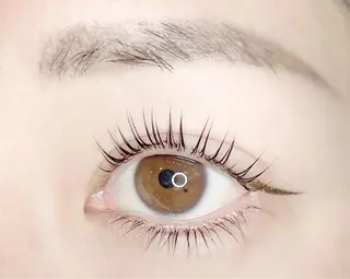 マツエク・マツパ grace  nail&eyelash salon所属・gräce nail&eyeのマツエク・マツパデザイン