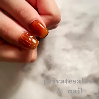 ネイル & nail アンドネイルのネイルデザイン