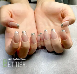 ネイル BETTISH. KUMIKO☺︎︎のネイルデザイン