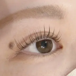 マツエク・マツパ ESCOS🌷 MURAKAMIのマツエク・マツパデザイン