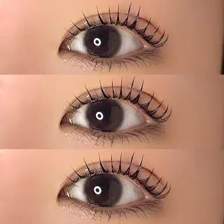 マツエク・マツパ バイフルール アイラッシュサロンのマツエク・マツパデザイン