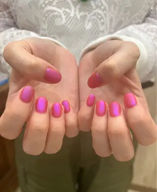 ヘアアレンジ メンズ ネイル アイブロウ ヘアメイクネイリスト 💄💅hidemiのヘアスタイル