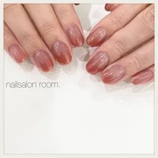 ネイル nailsalon room.のネイルデザイン