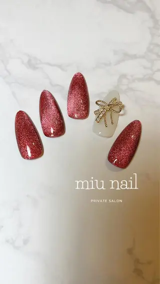 ネイル 杉本 孝美のネイルデザイン