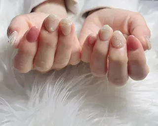 ネイル hairsalon556所属・hairsalon 556のネイルデザイン