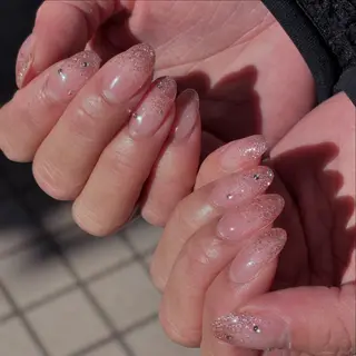 ネイル &M Total Beauty【アンドエム】所属・&M【アンドエム】 立川店のネイルデザイン