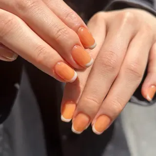 ネイル Yumi 広尾|恵比寿ネイルのネイルデザイン