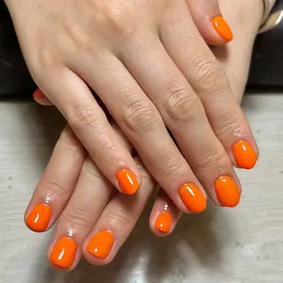 ネイル r.nail BYα 柳瀬のネイルデザイン