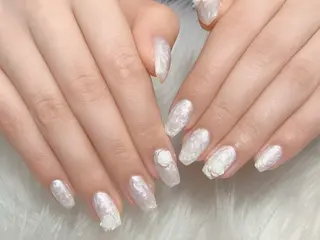 ネイル ゆ いのネイルデザイン