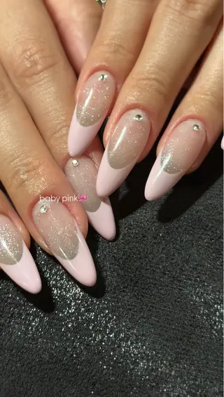 ネイル MIMI NAILのネイルデザイン