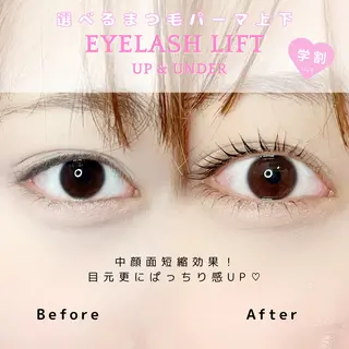 マツエク・マツパ Kana 恵比寿🫧徒歩2分のマツエク・マツパデザイン