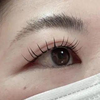 ネイル マツエク・マツパ 髙橋 敦子のネイルデザイン