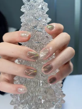 ネイル ネイルサロン ロア旧ジョリーのネイルデザイン