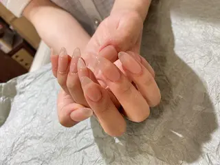 ネイル Umi nail& eyelashのネイルデザイン