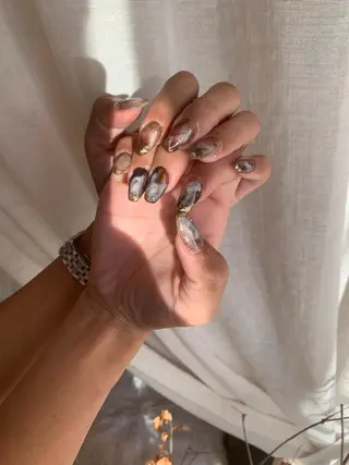 ネイル 土屋 智子のエステ・リラクイメージ