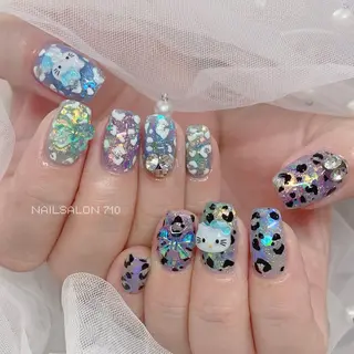 ネイル ナナイチゼロ I.Naoのネイルデザイン