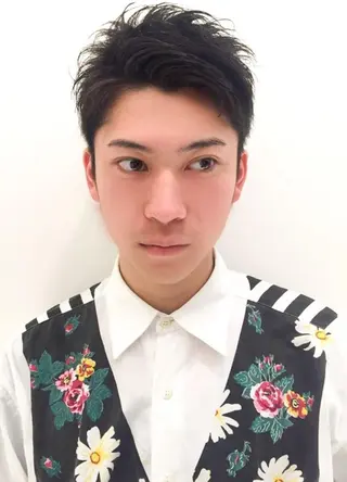 メンズ calon hair所属・men's calonのエステ・リラクイメージ