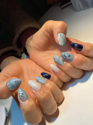 ネイル 吉田  （ネイリスト）のネイルデザイン