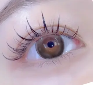 マツエク・マツパ 神崎💗 EMA beautyのマツエク・マツパデザイン