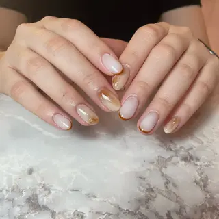 ネイル Ami 🦥のネイルデザイン