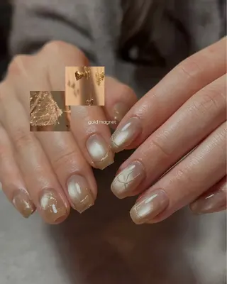 ネイル garage nail_yukaのネイルデザイン