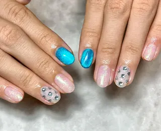 ネイル nails' it...のネイルデザイン