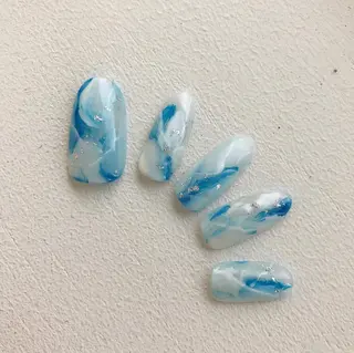 ネイル rina eye&nailのマツエク・マツパデザイン