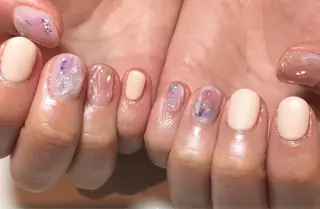 ネイル mua nail mikiのネイルデザイン
