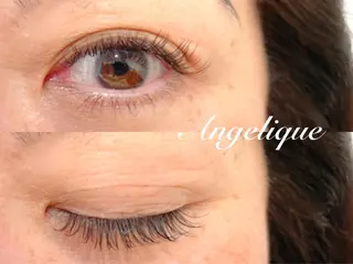 マツエク・マツパ 植松 彩夏のマツエク・マツパデザイン