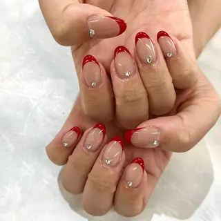 ネイル KODA308 Saoriのネイルデザイン