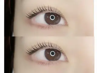 マツエク・マツパ ウチバヤシ アイリストの眉毛・アイブロウイメージ