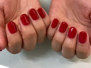 ネイル Nailist Yasucoのネイルデザイン