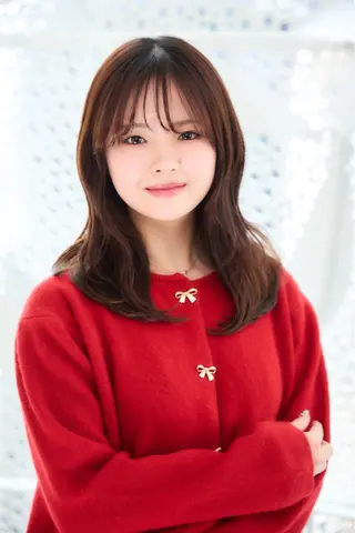 ロング カラー ヘアアレンジ shizuki🌙 /ヘアカラーのヘアスタイル