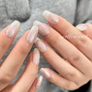 ネイル swallow nail所属・スワローネイル misatoのネイルデザイン