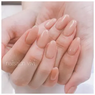 ネイル ＶＩＶＩ nailsalonのネイルデザイン