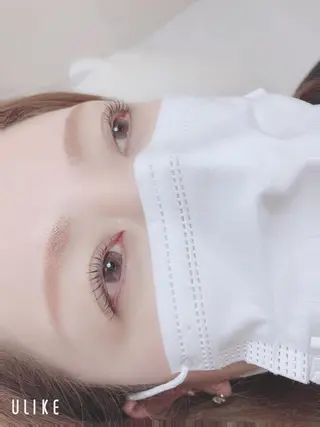マツエク・マツパ 高崎/まつ毛/眉毛 /keikoのマツエク・マツパデザイン