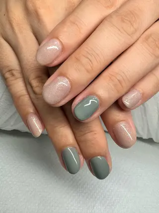 ネイル CURAR 藤沢店 あらのネイルデザイン