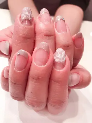 ネイル a yakaのネイルデザイン