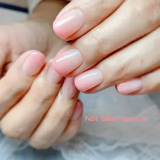 ネイル 柴崎 美幸のネイルデザイン