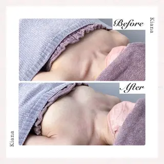 【バスト専門店 】 Kiana のエステ・リラクイメージ