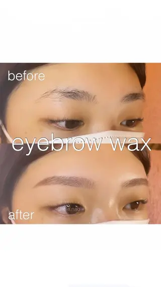 アイブロウ LeLe/中崎町/ LED/眉毛の眉毛・アイブロウイメージ