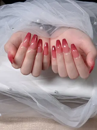 ネイル H.baby Nail Salonのネイルデザイン